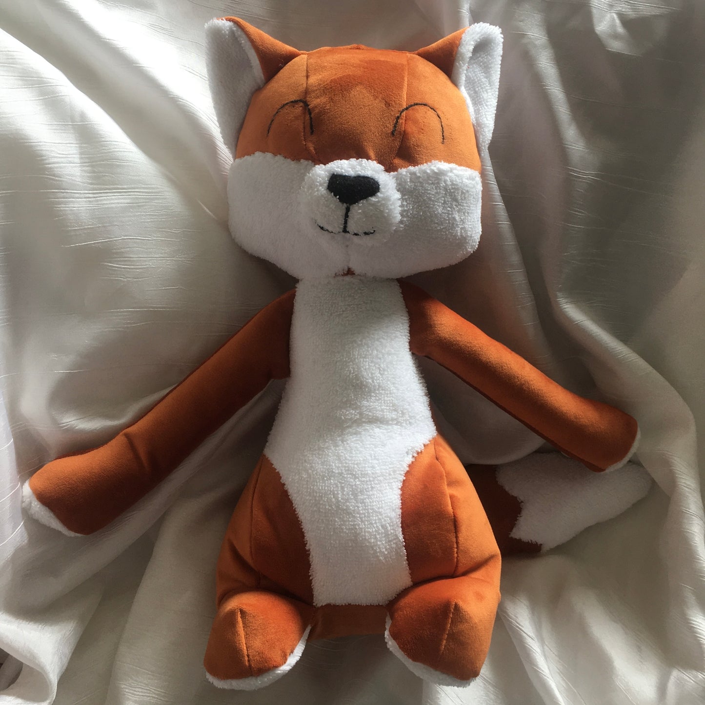 Doudou Renard