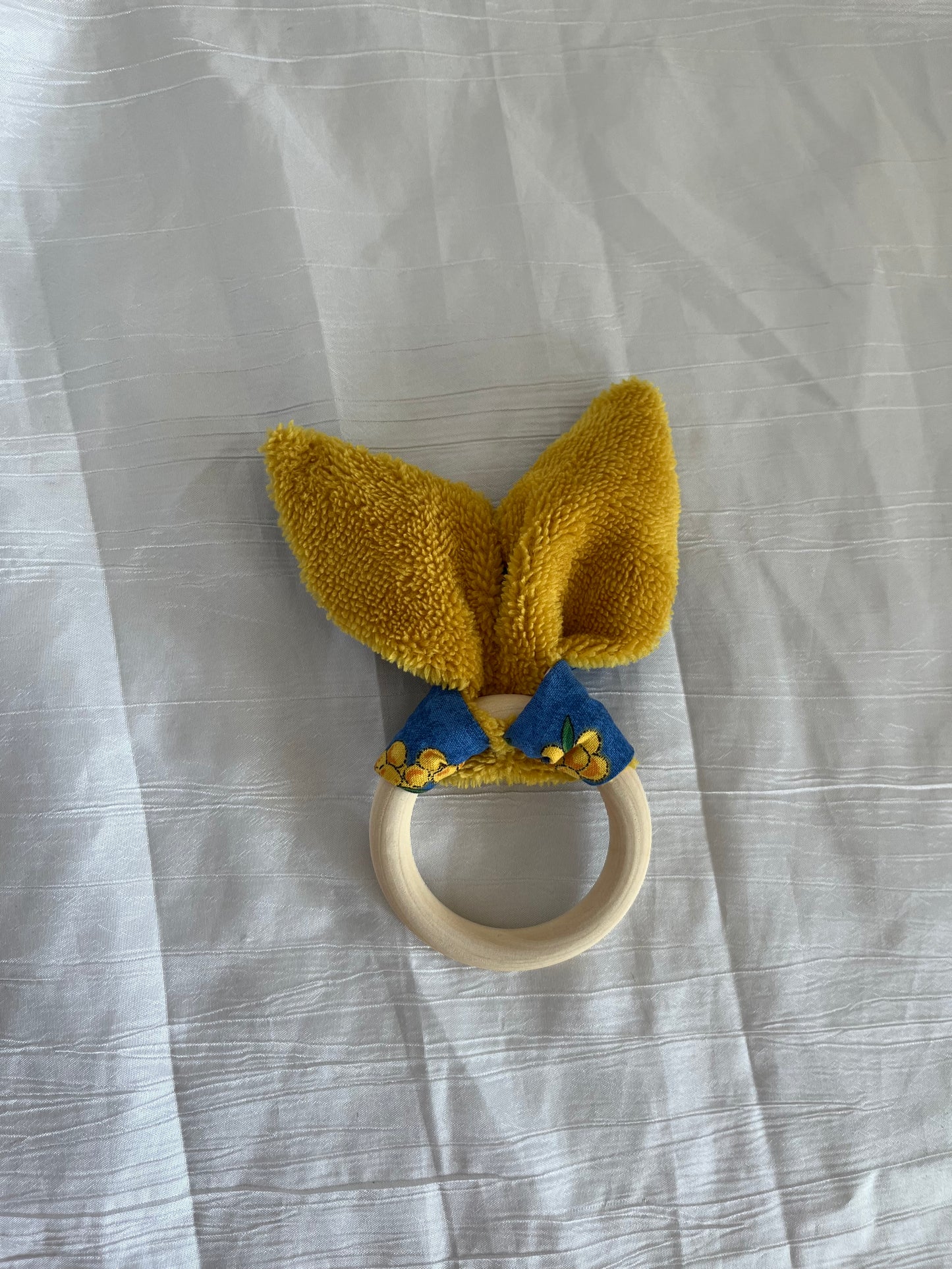 Anneau de dentition Mimosas
