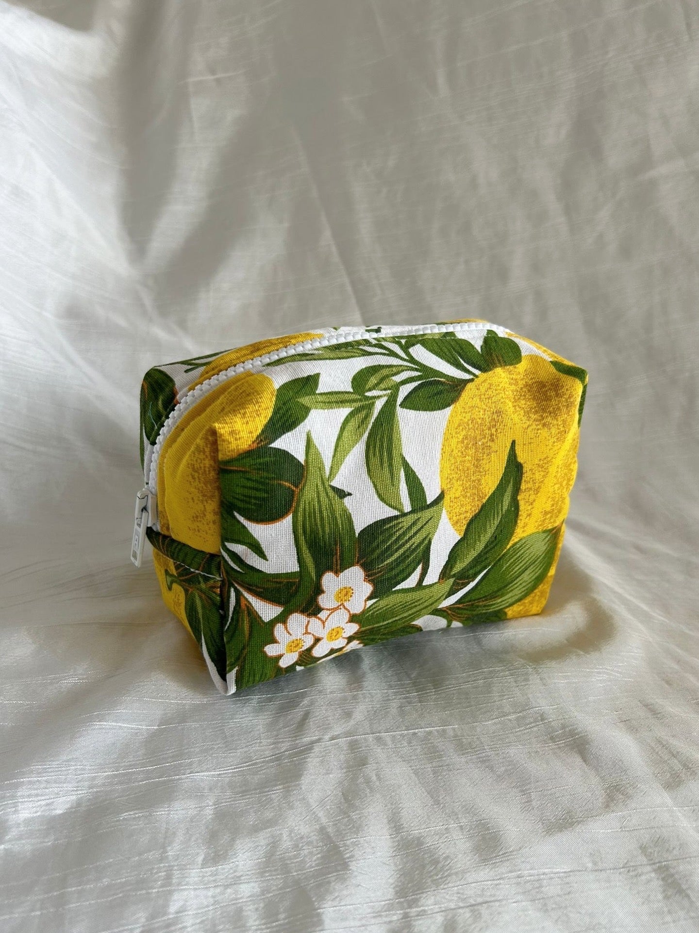 Trousse Citron