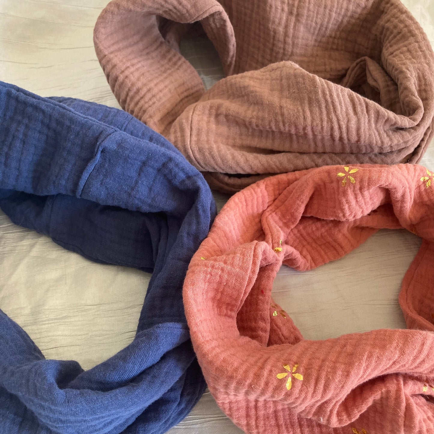 Snood , tour de cou