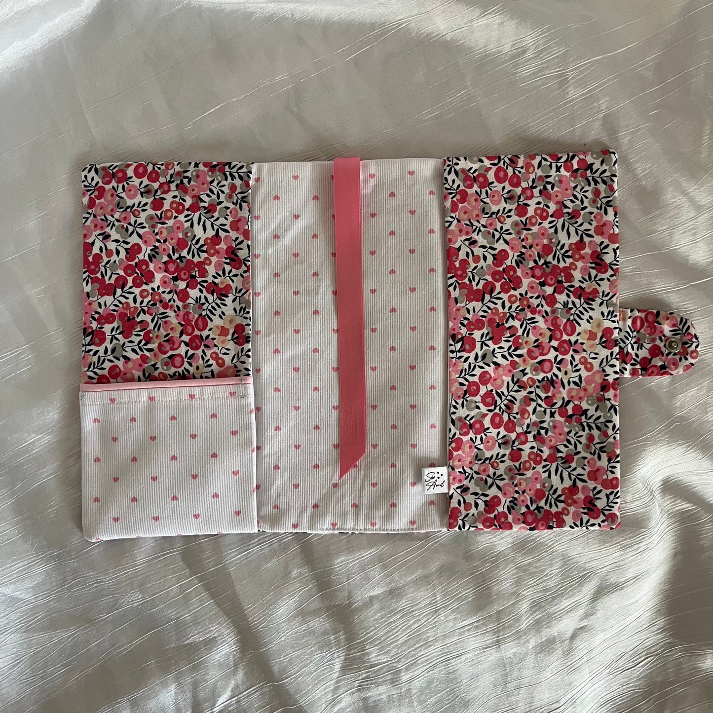Carnet de santé