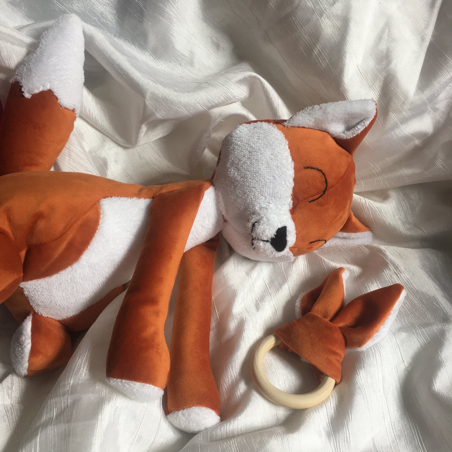 Doudou Renard