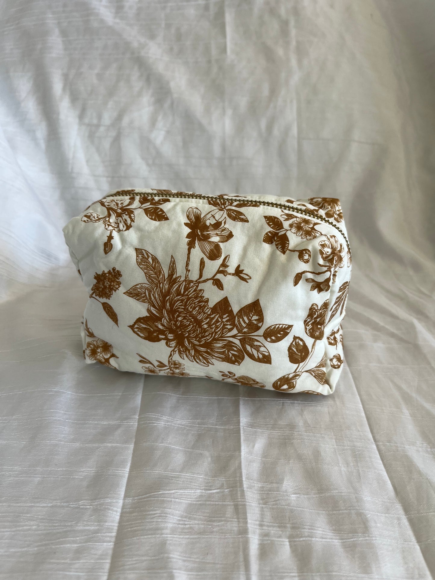 Trousse Vintage Autumn