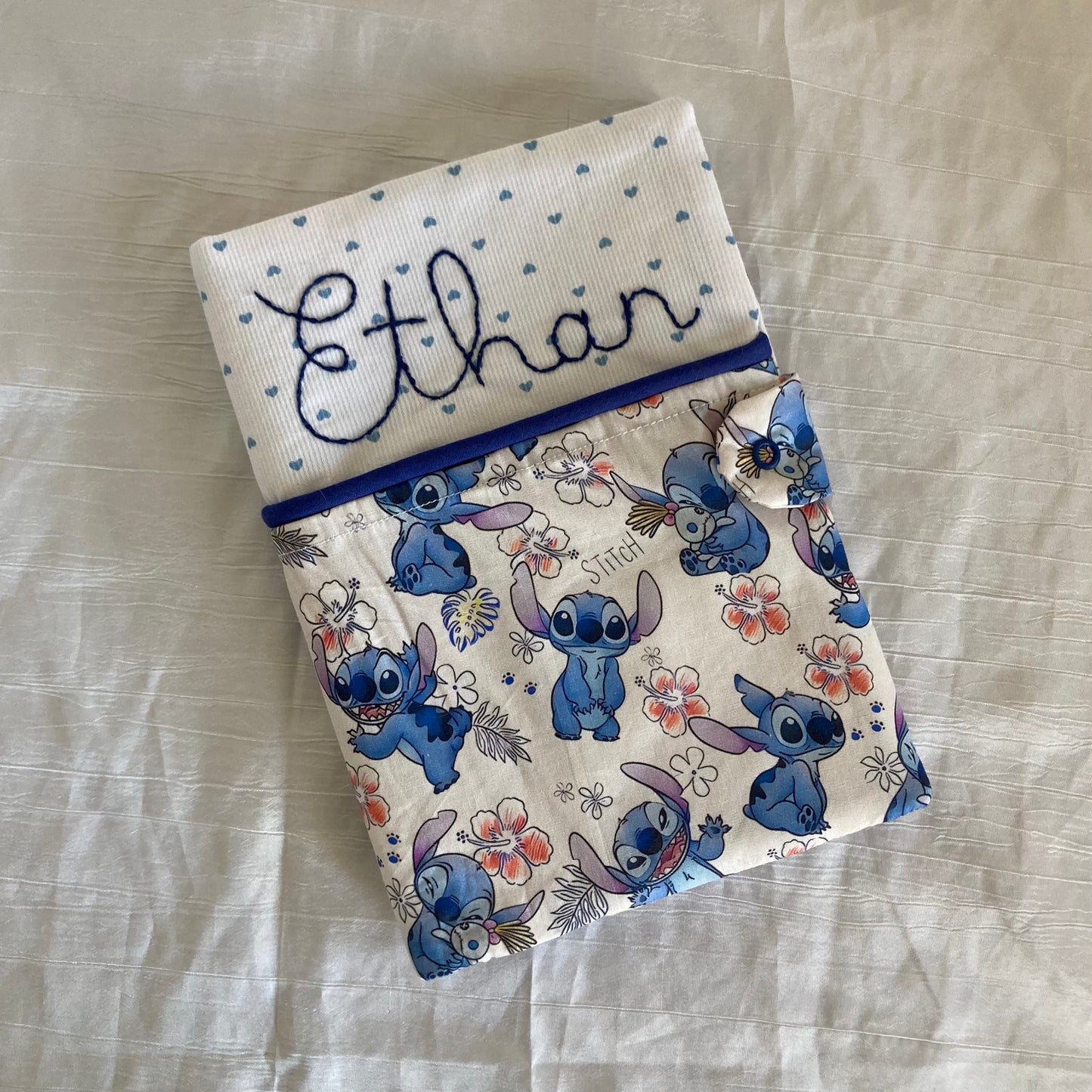 Carnet de santé