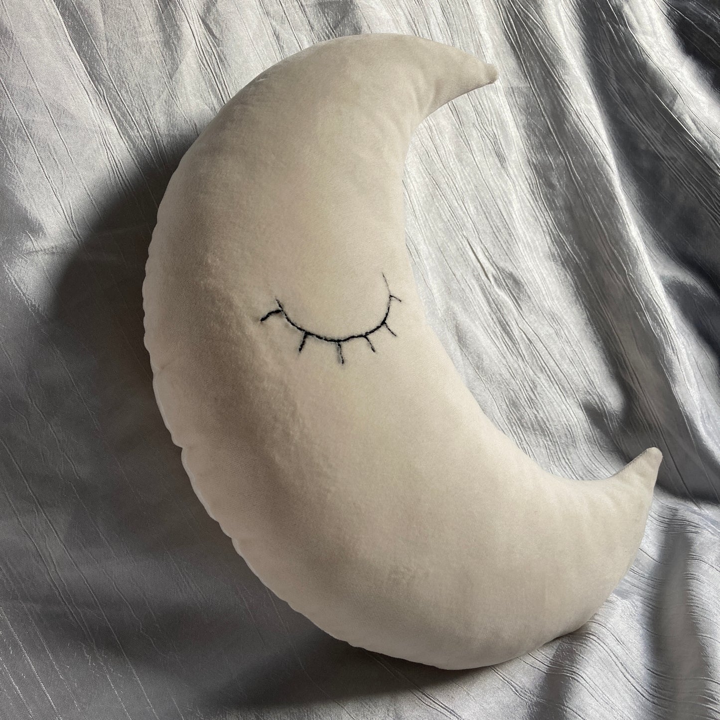 Doudou Lune