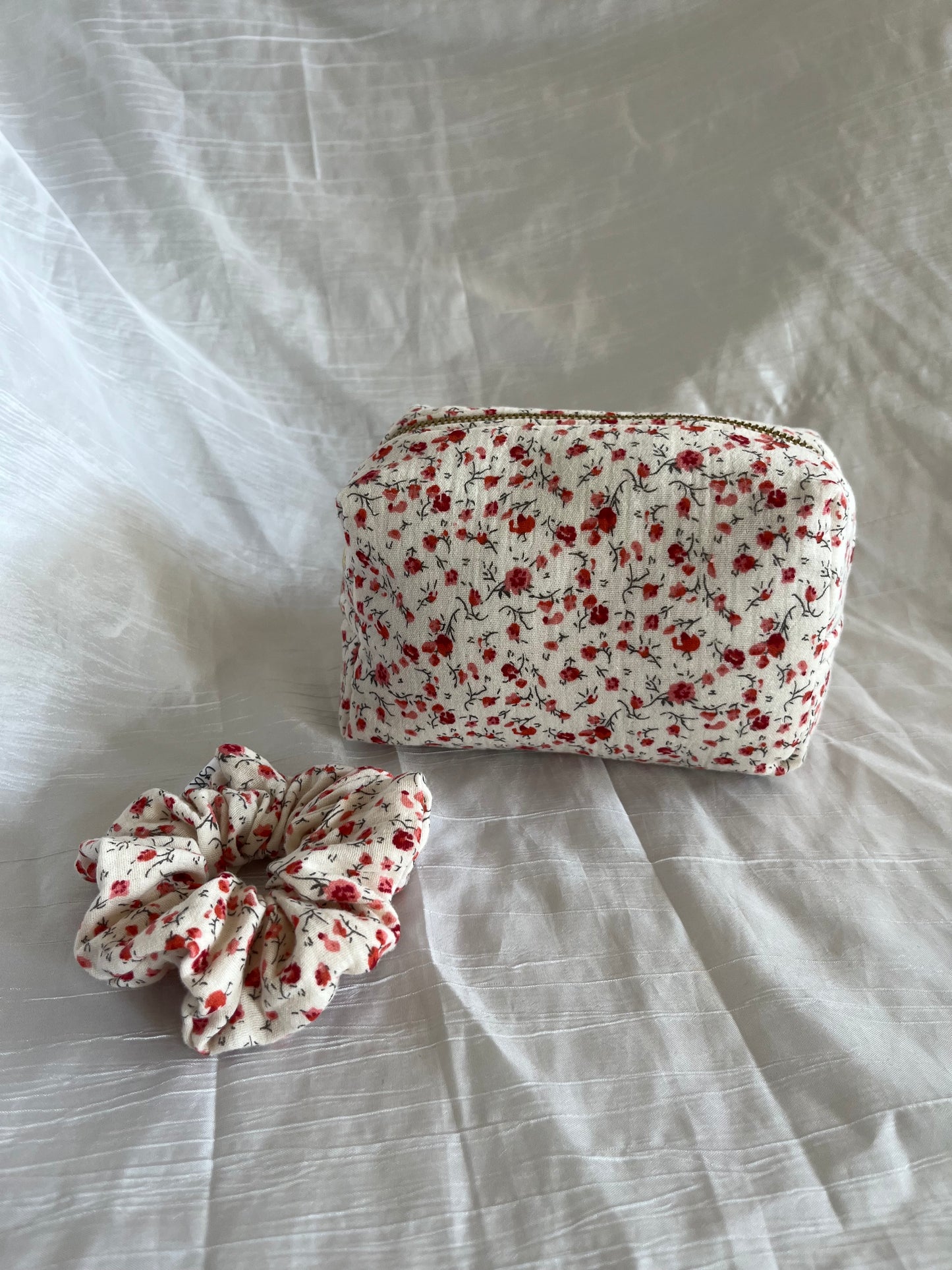 Trousse Normandie