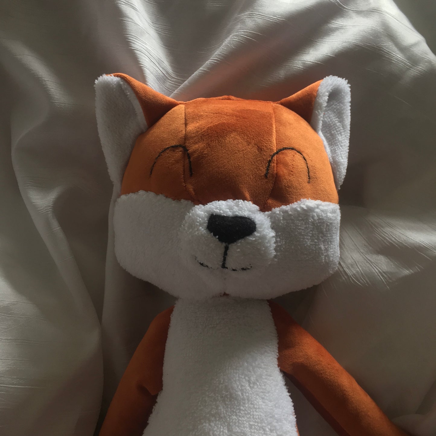 Doudou Renard