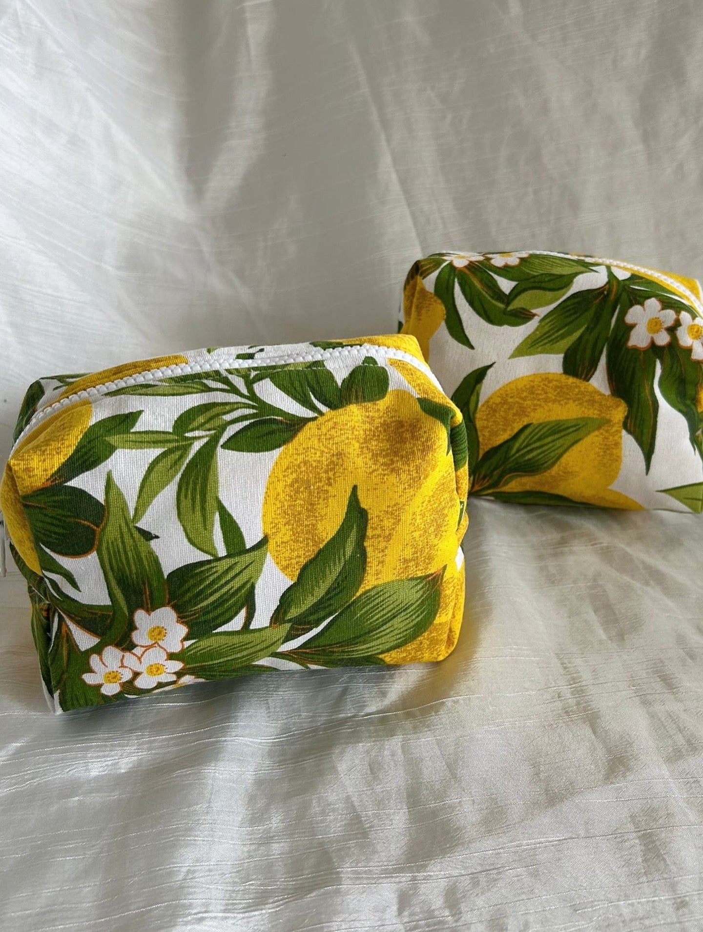 Trousse Citron
