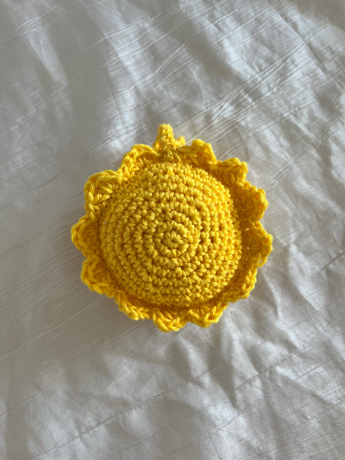 Hochet Soleil