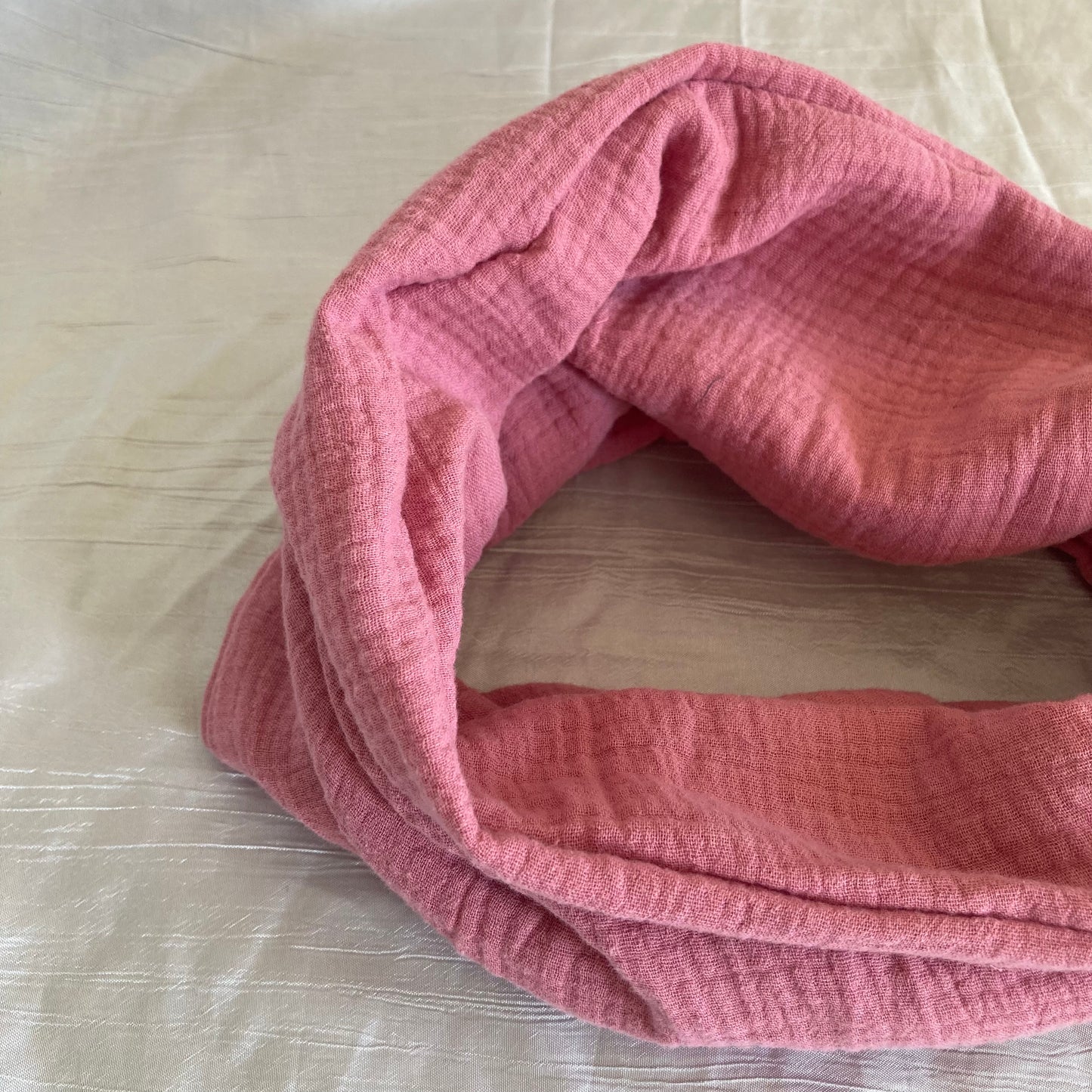 Snood , tour de cou