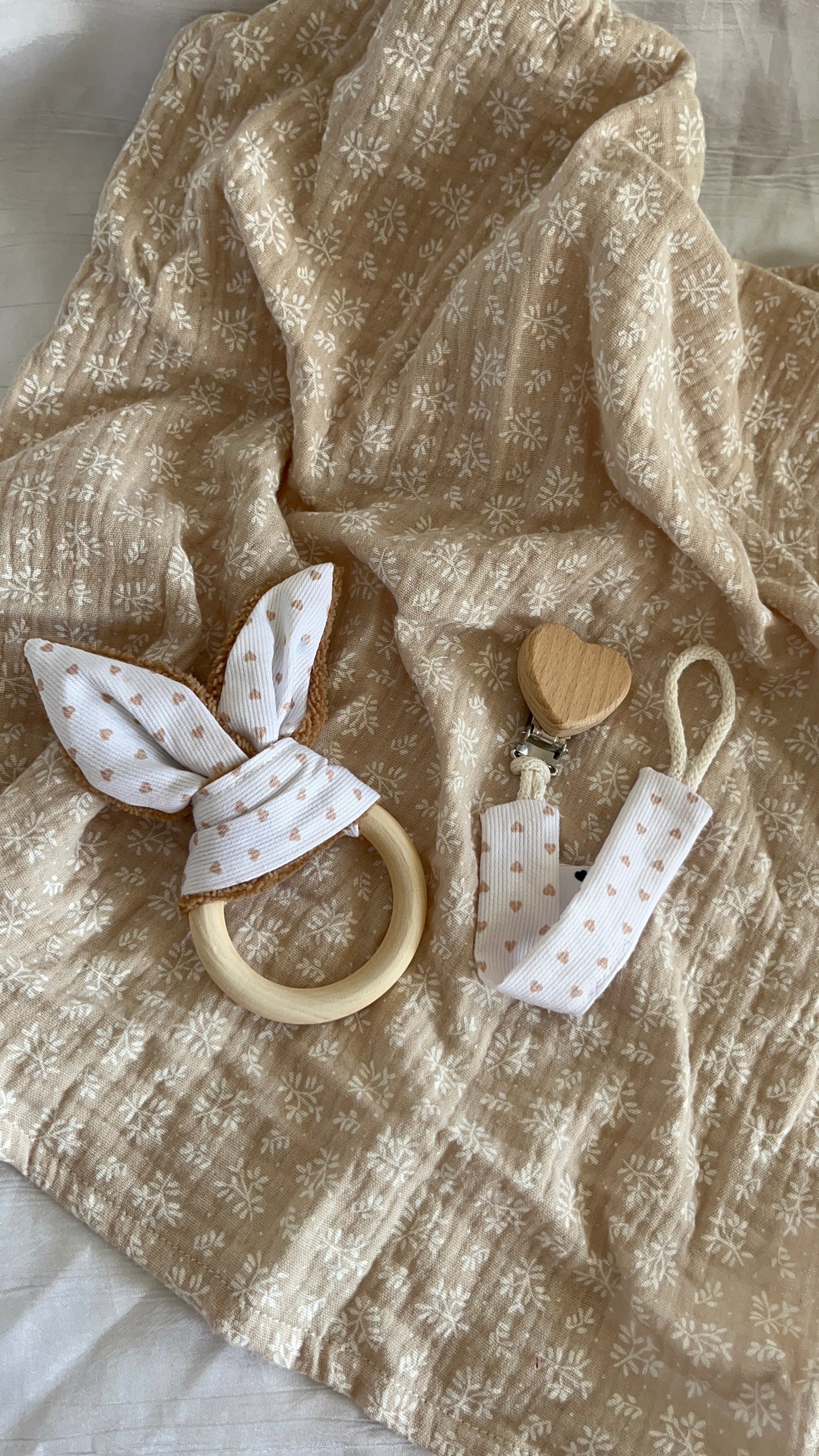 Coffret Nude