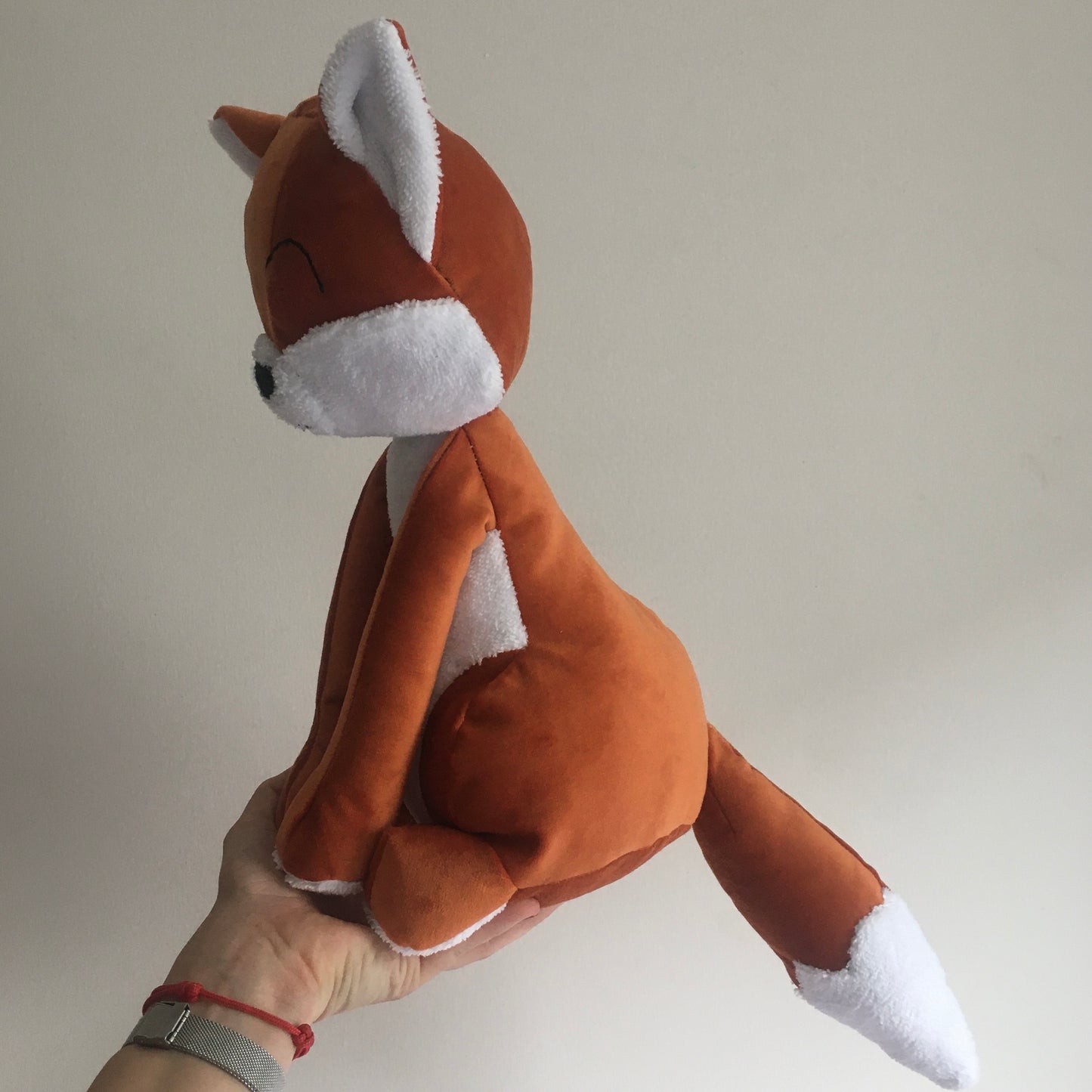 Doudou Renard