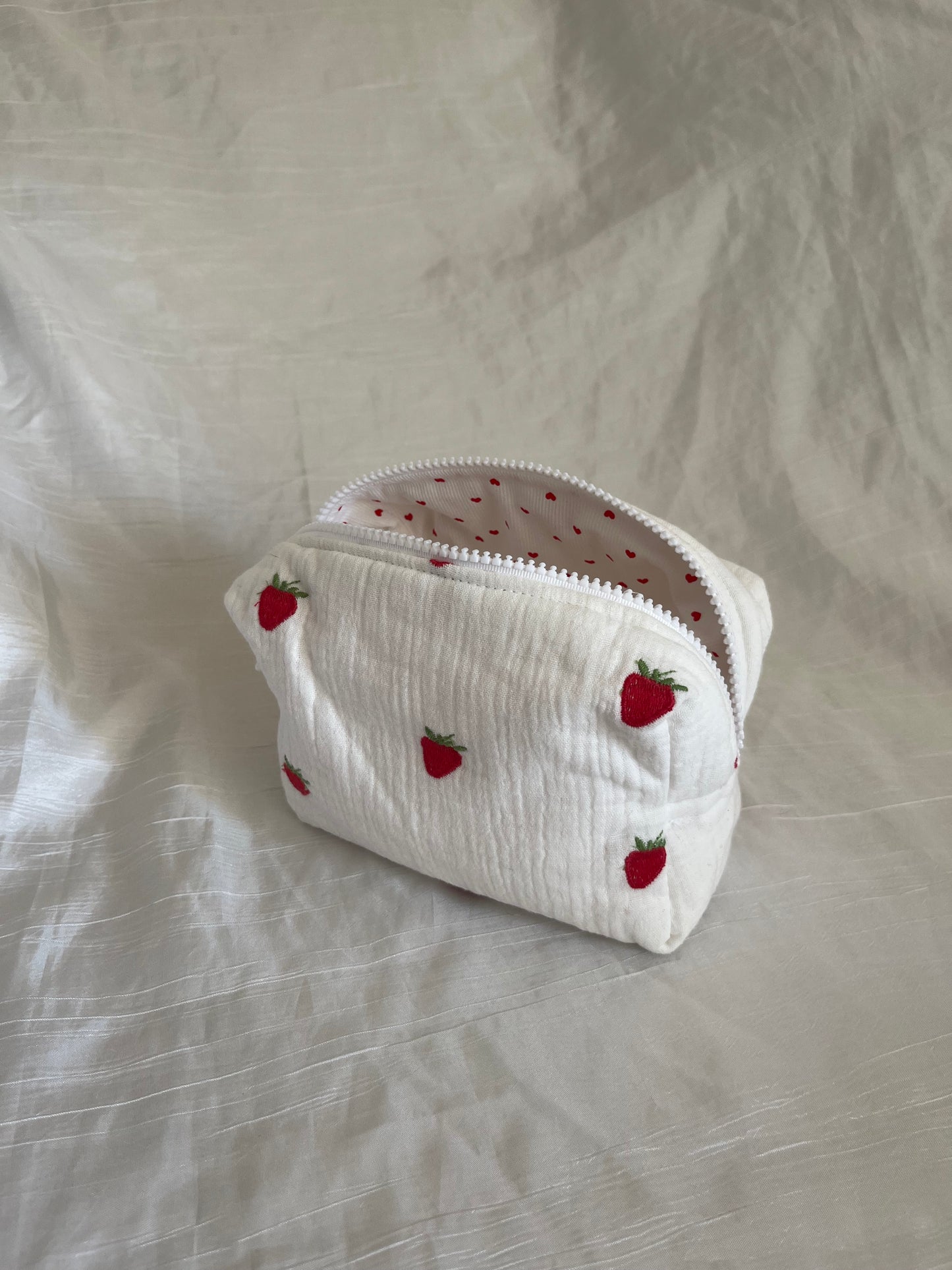 Trousse Fraises 🍓