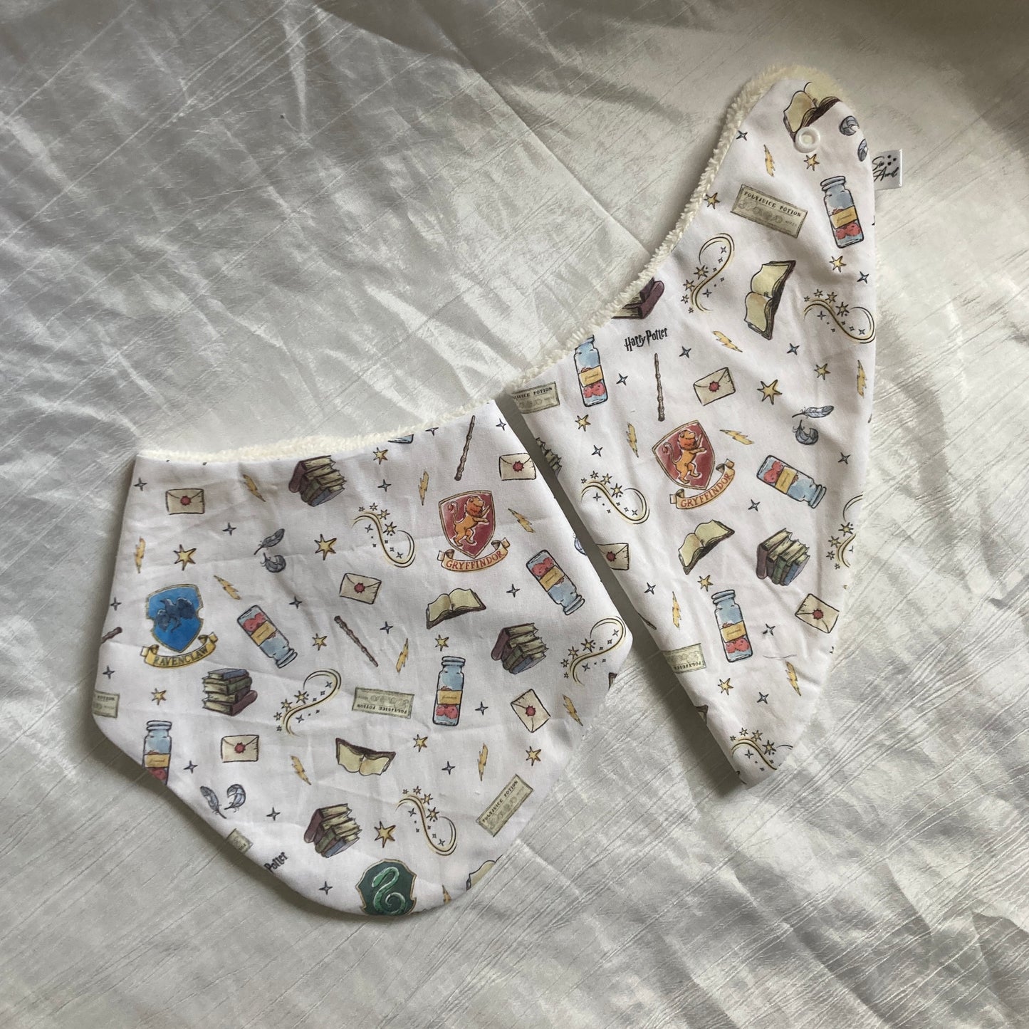 Cadeau de naissance sorcier