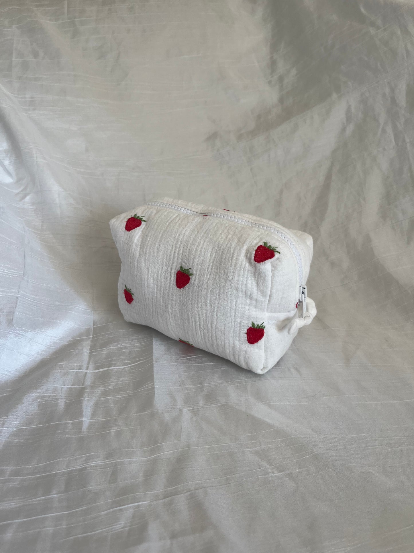 Trousse Fraises 🍓