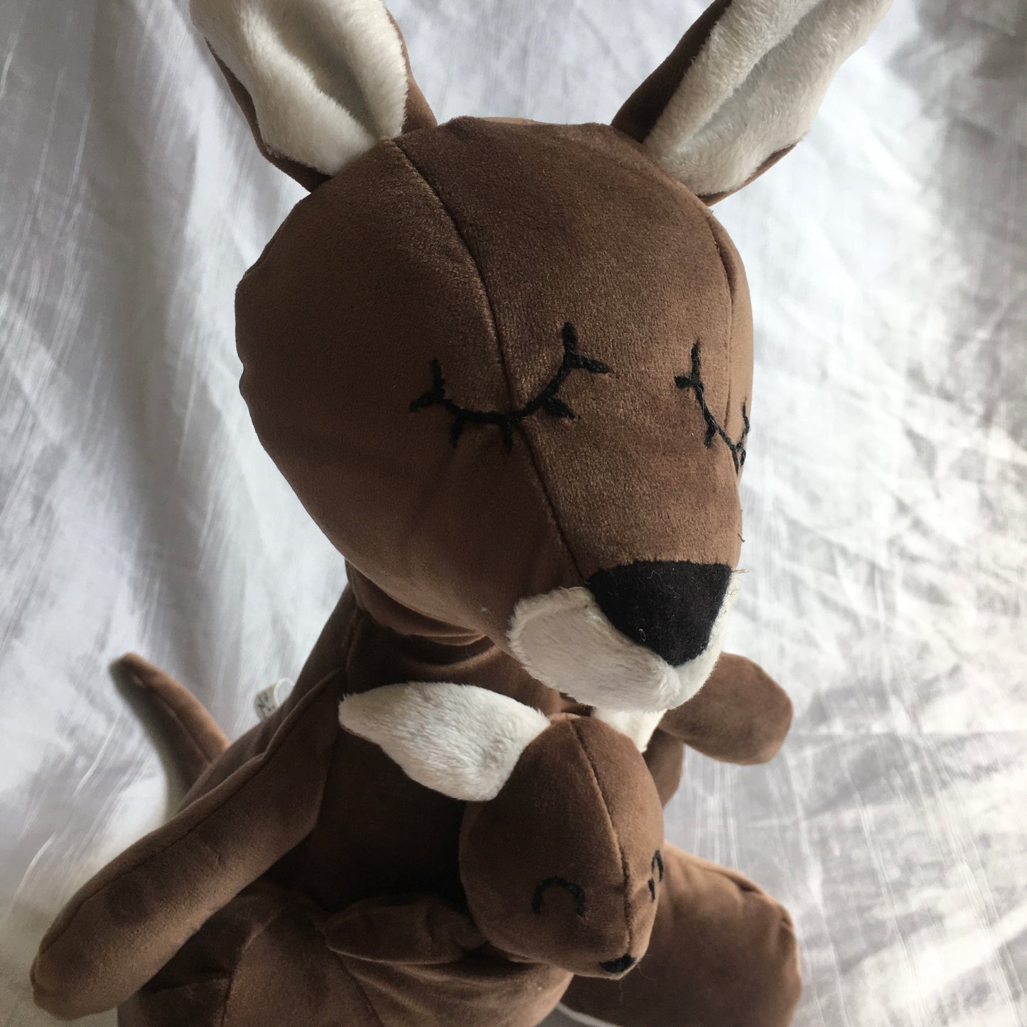 Doudou Kangourou