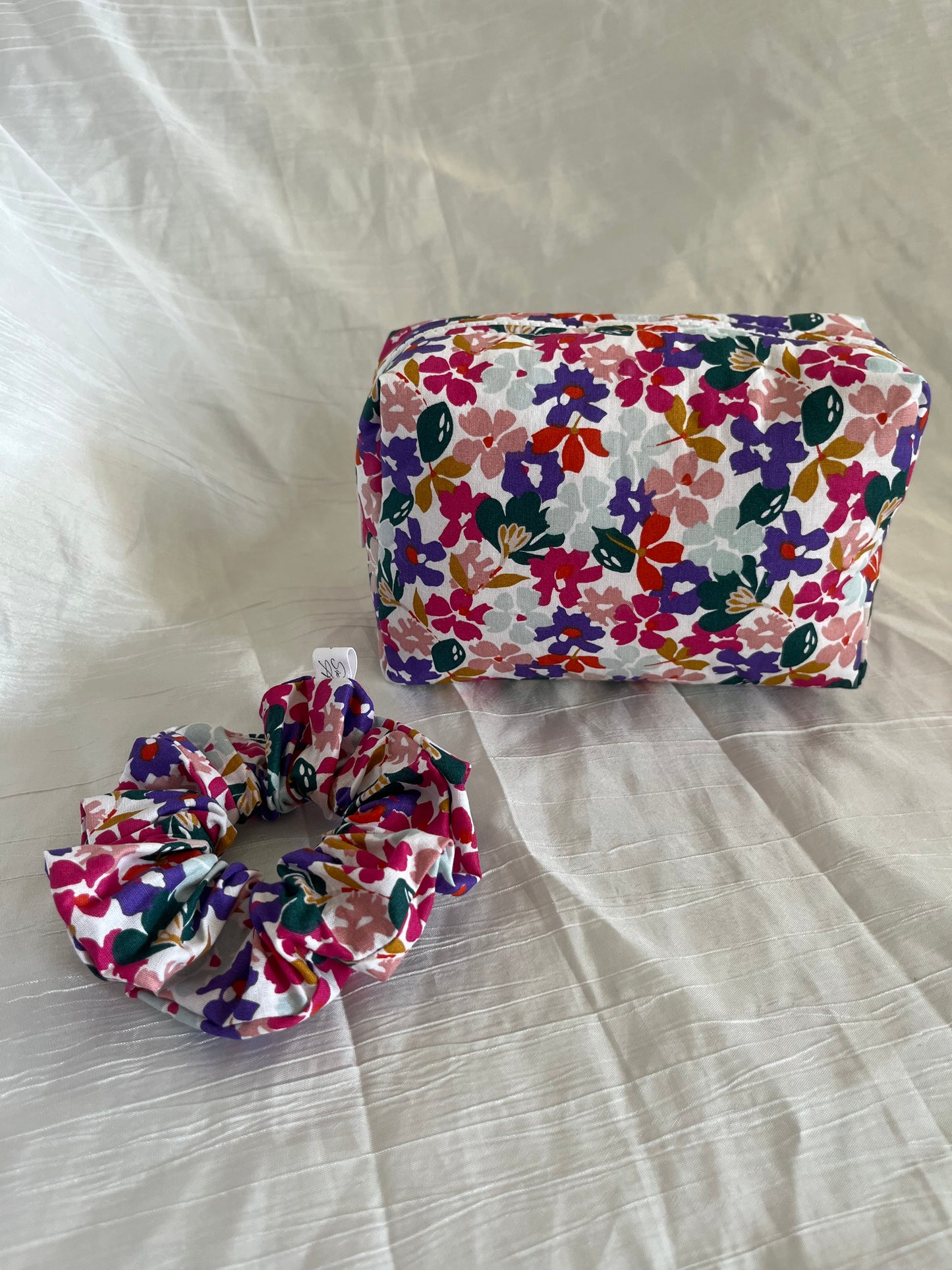 Trousse Colourful