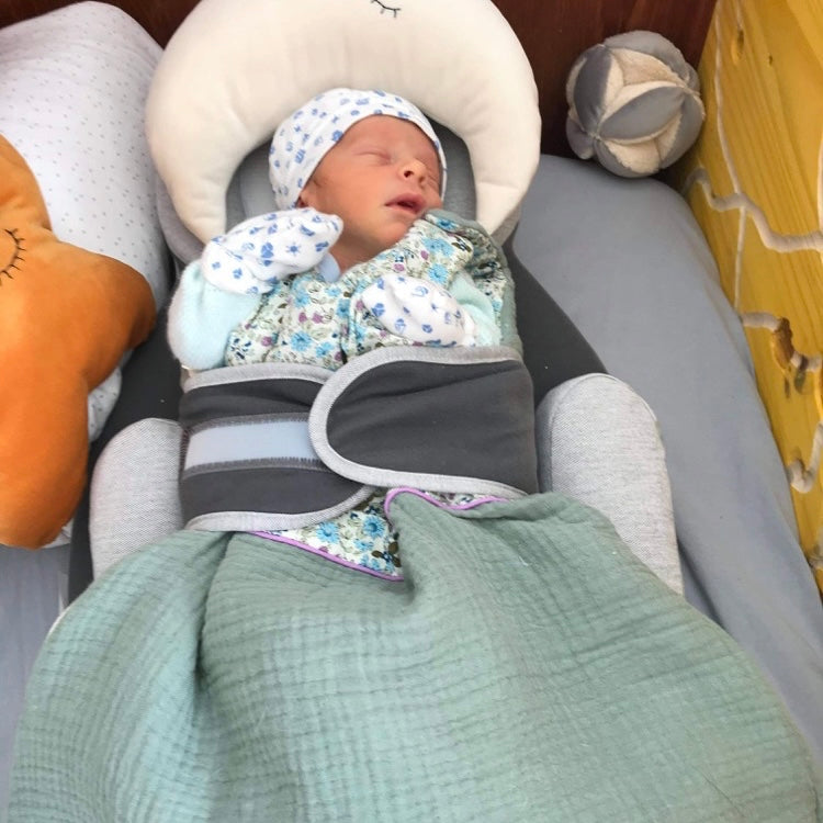 Gigoteuse / Turbulette Liberty (Naissance /6mois)