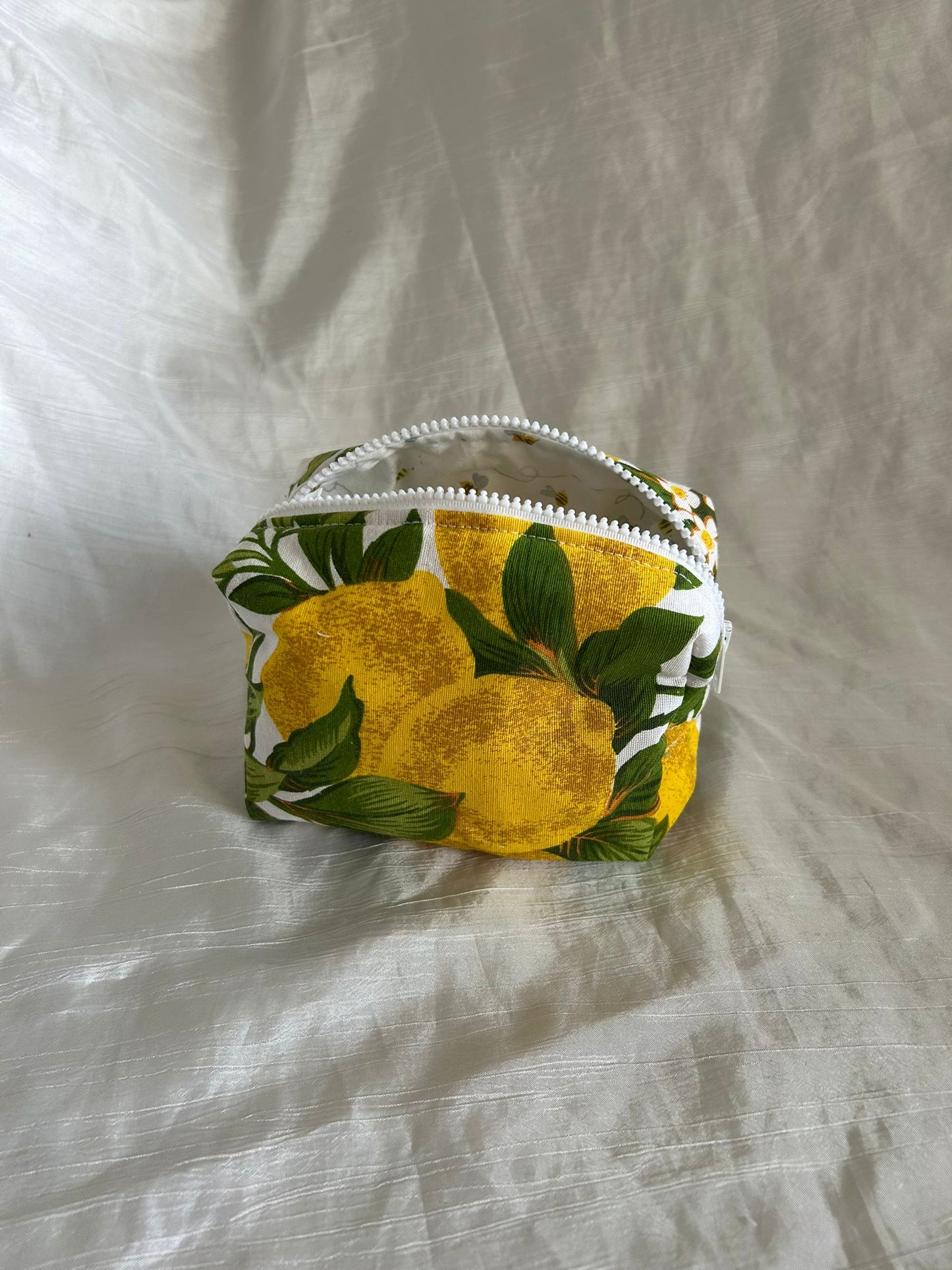 Trousse Citron