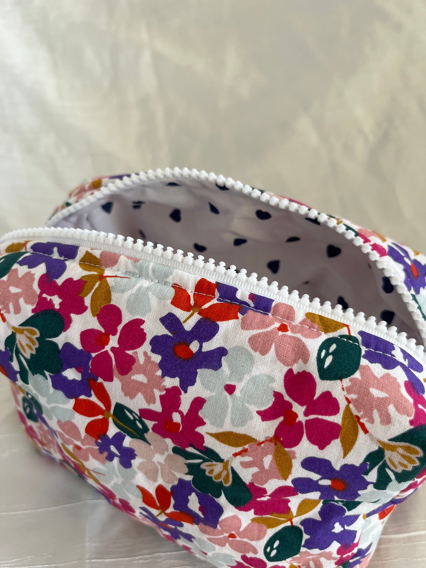 Trousse Colourful
