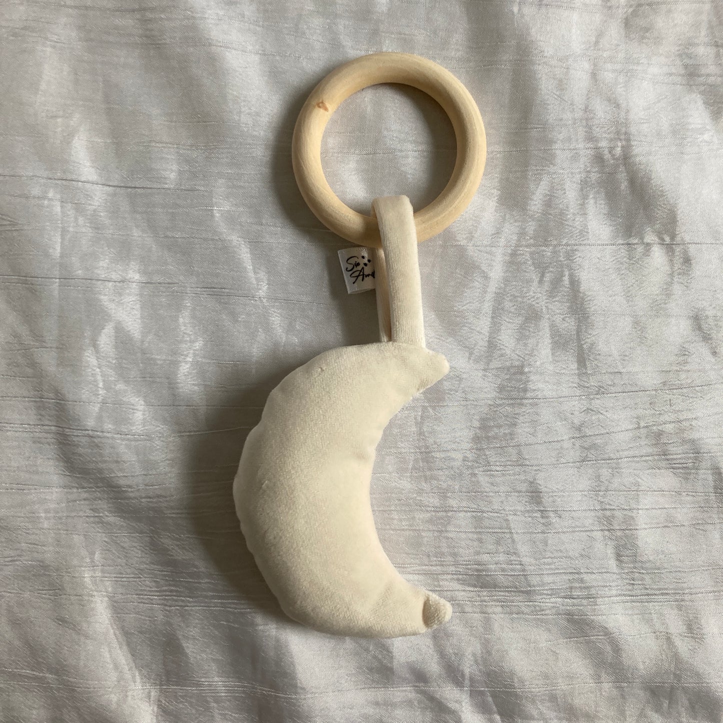Hochet Lune
