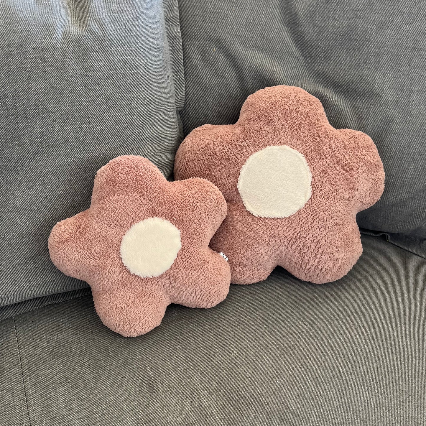Doudou Fleur