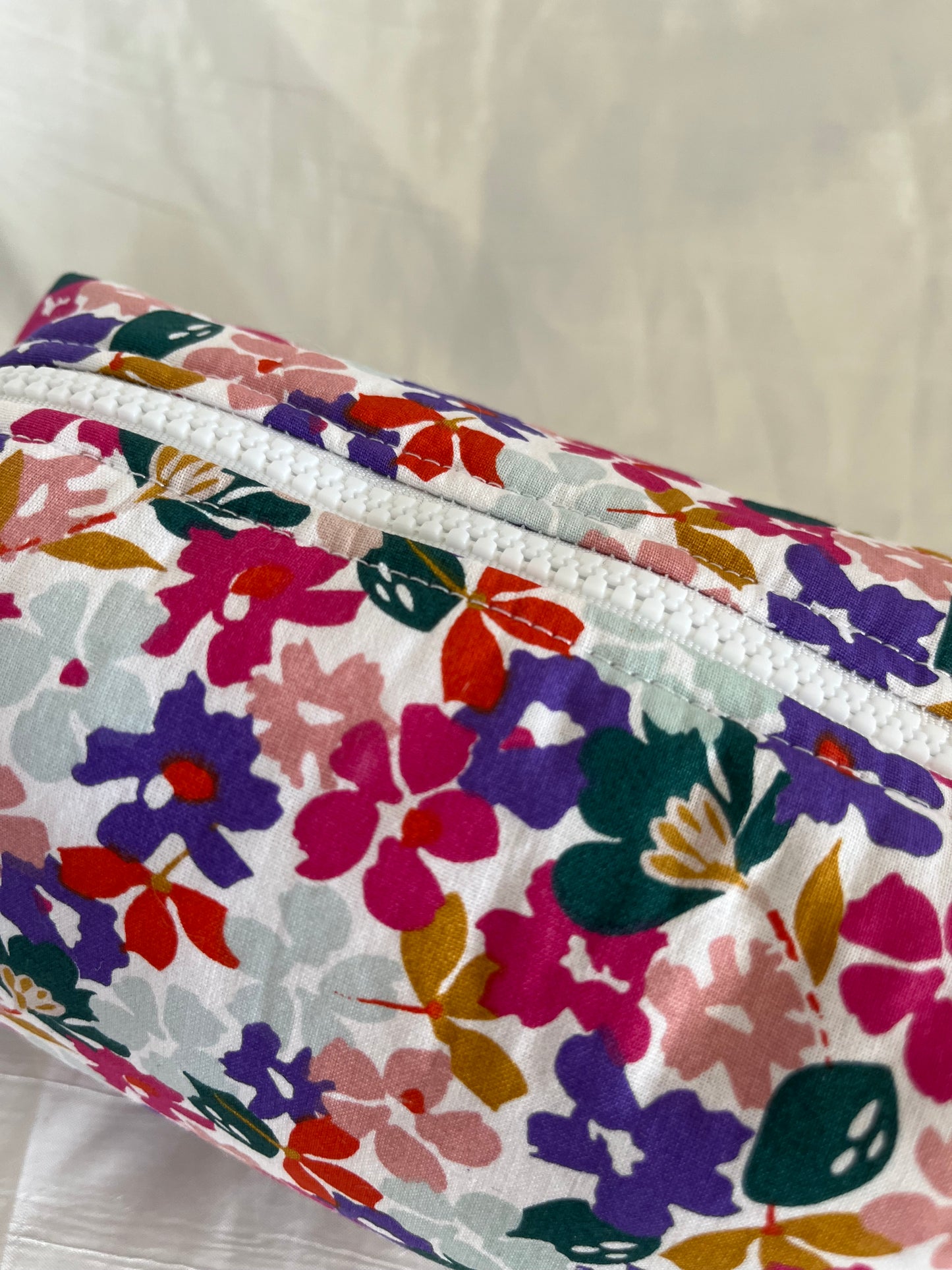 Trousse Colourful
