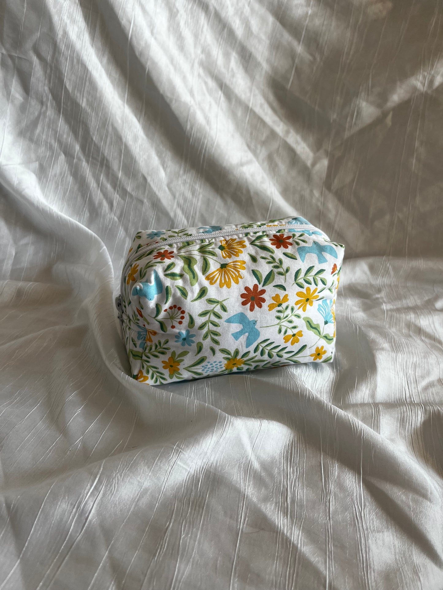 Trousse Garden 🌱