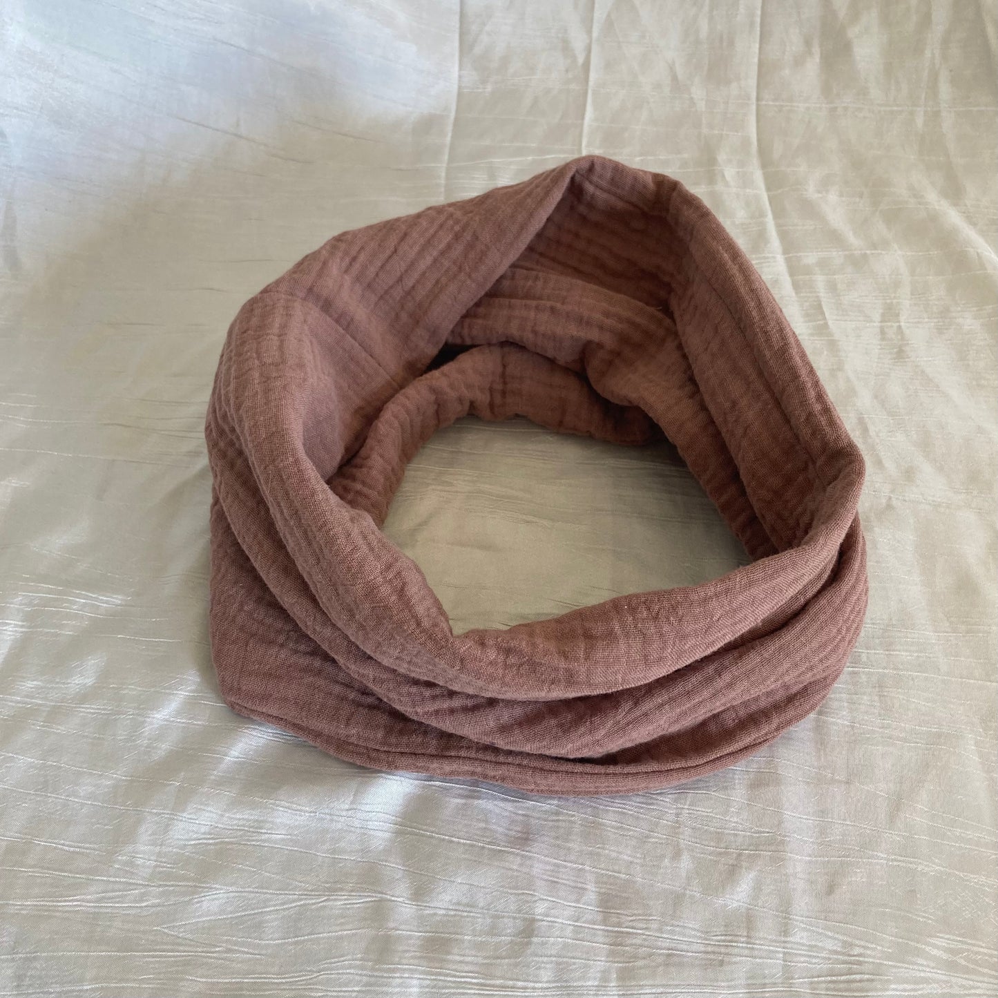 Snood , tour de cou