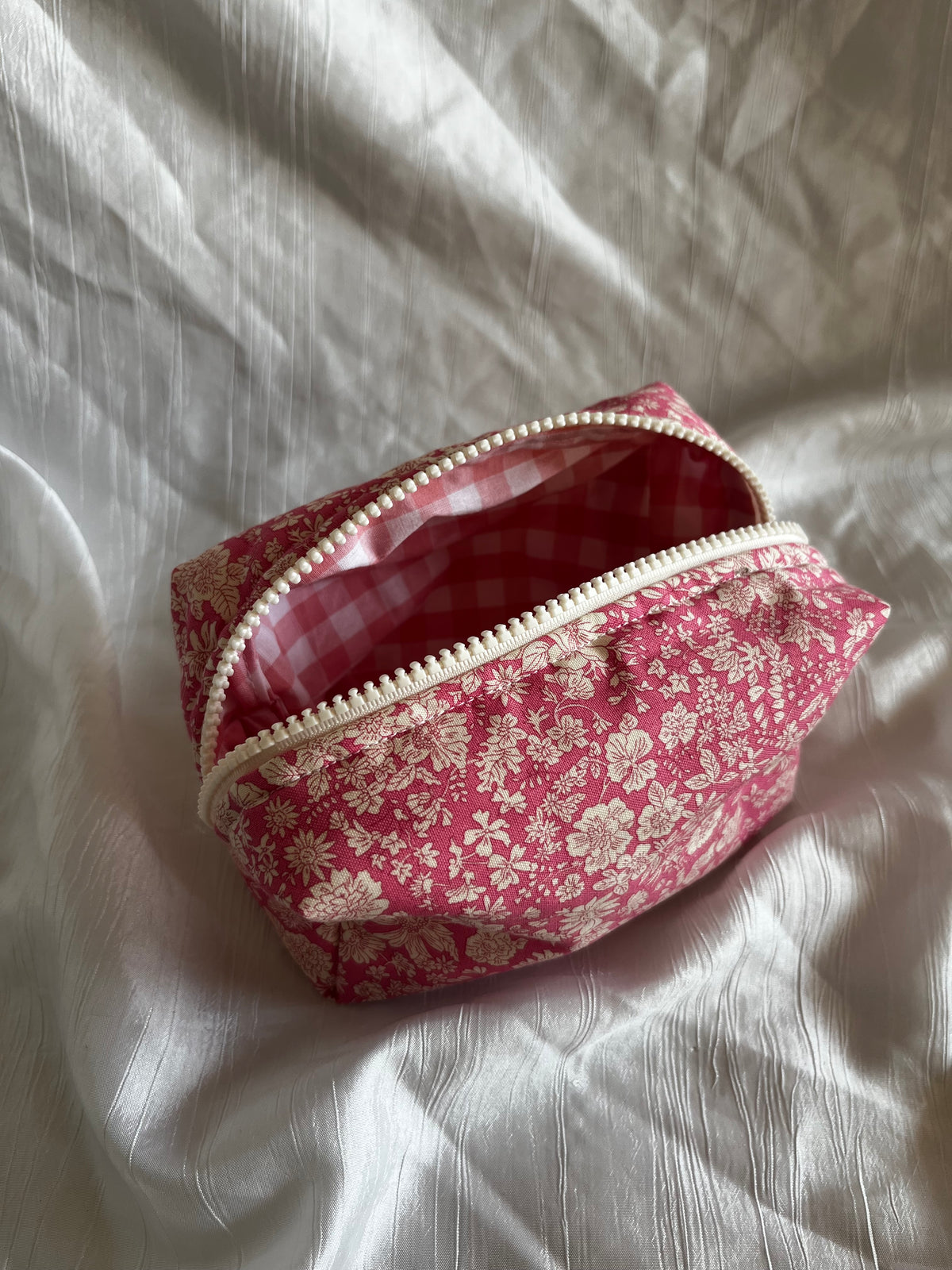 Trousse Pink Liberty 🩷