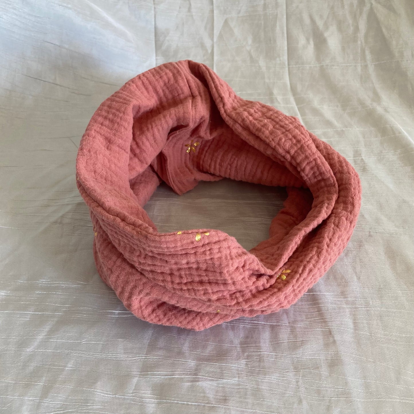Snood , tour de cou