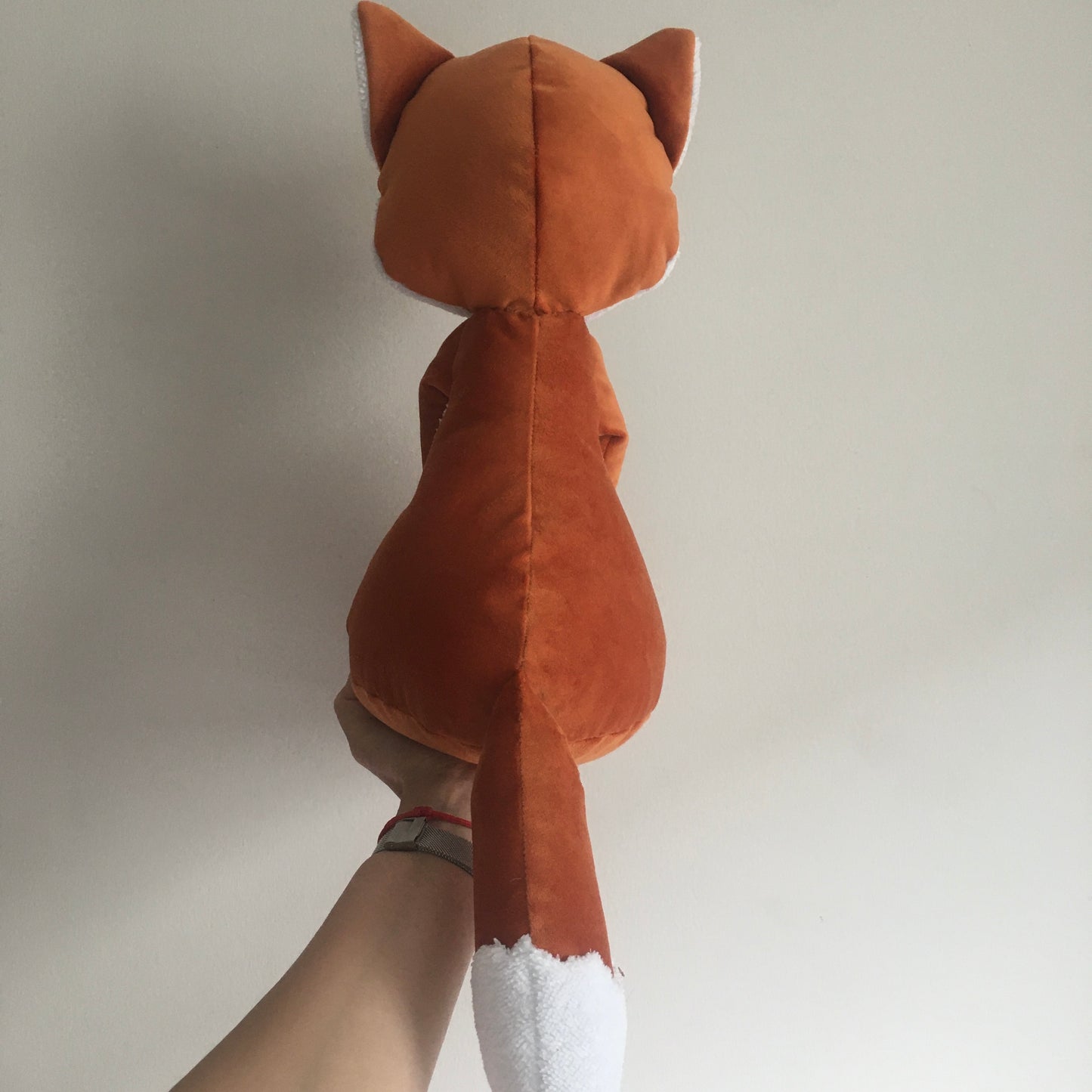 Doudou Renard