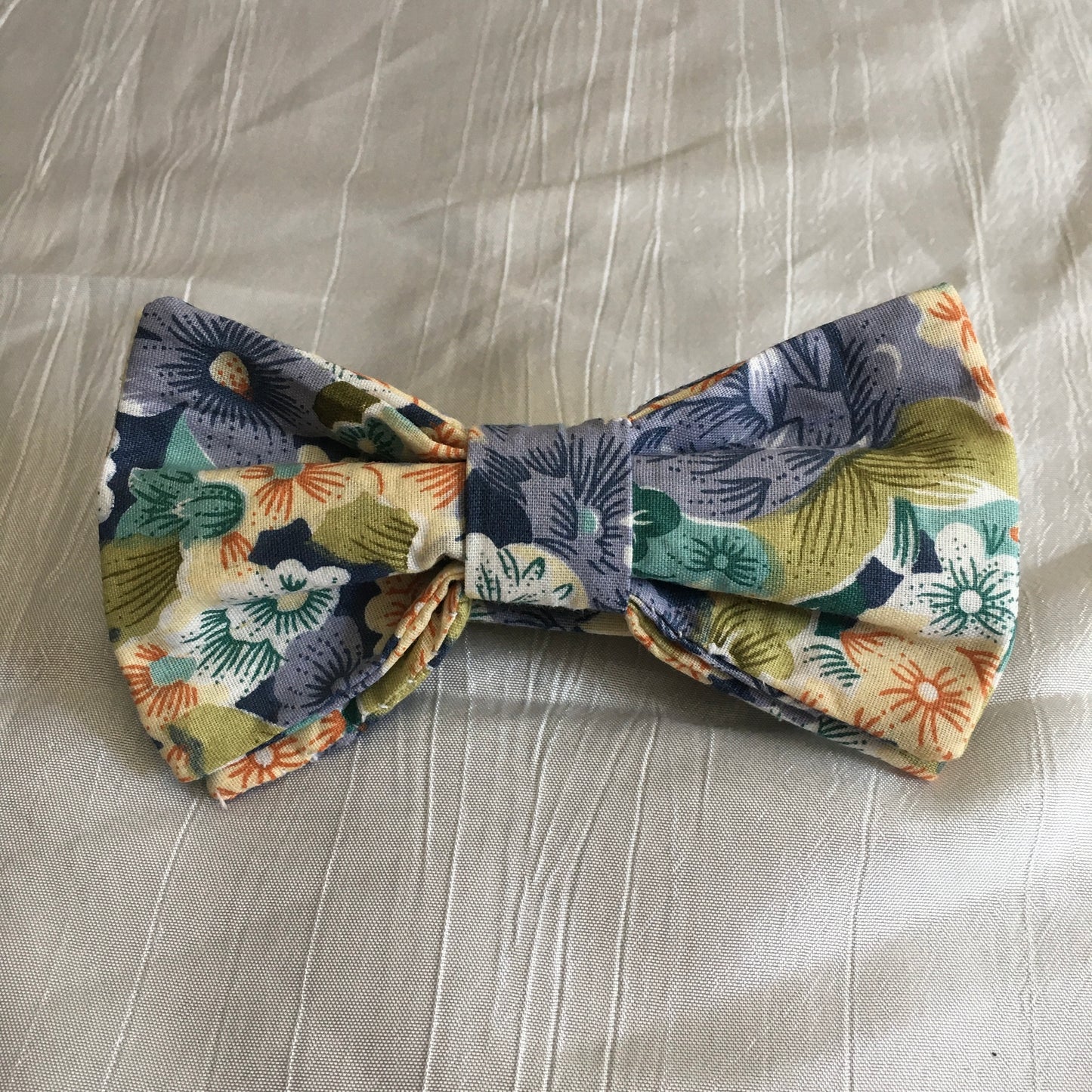 Noeud papillon Liberty