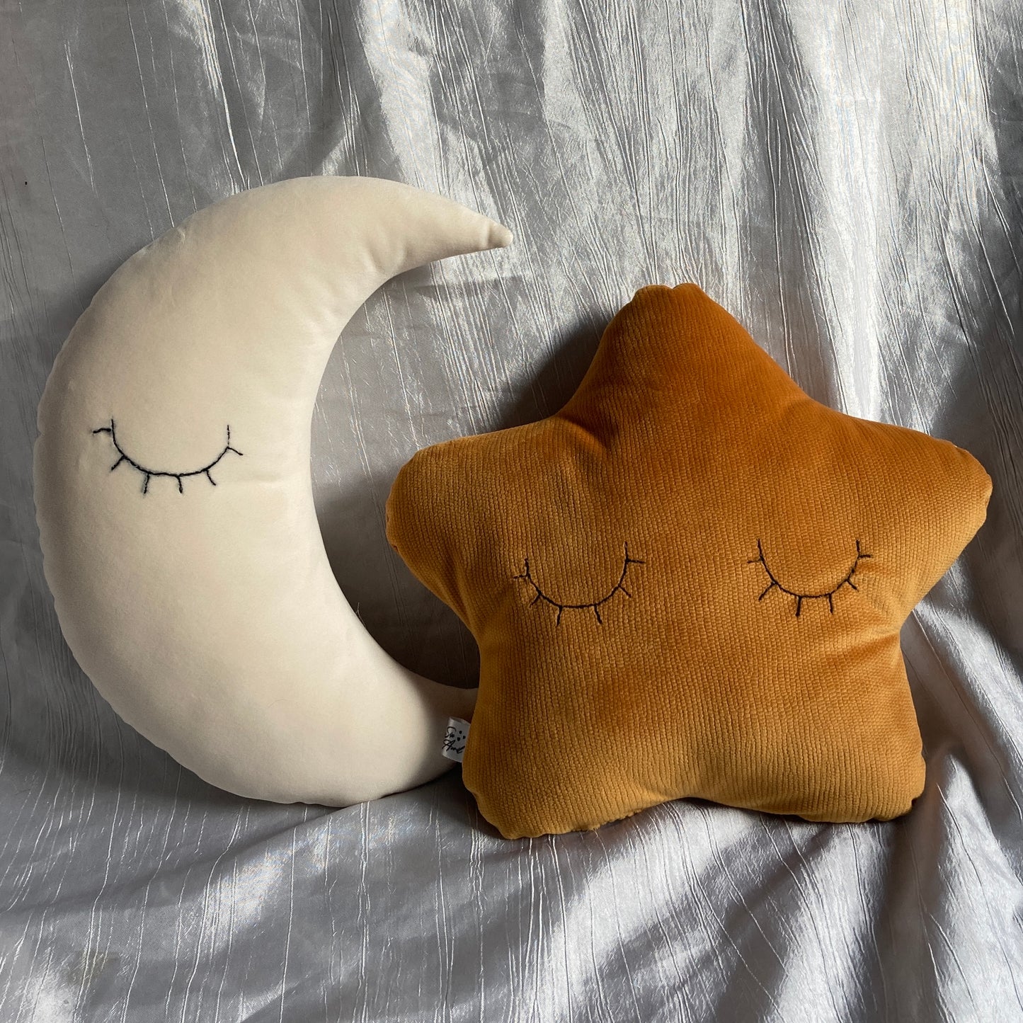 Doudou Lune