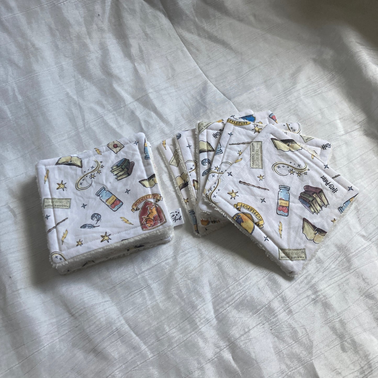Cadeau de naissance sorcier
