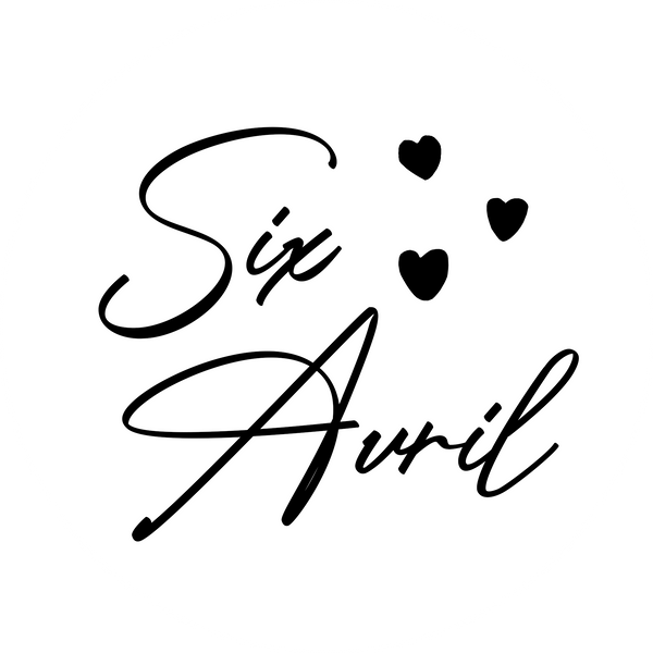 Six Avril