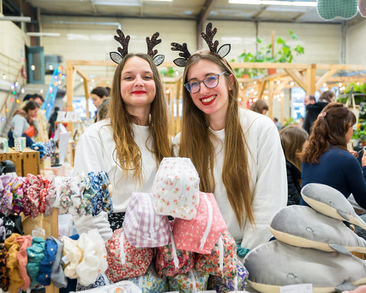 Marché du 10 décembre 2022 - La cité des halles - 69007 Lyon