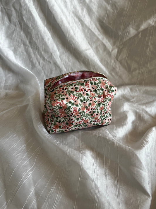 Trousse Garden Party 🌱