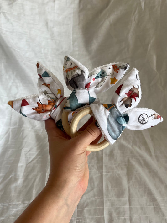 Anneau de dentition Cirque