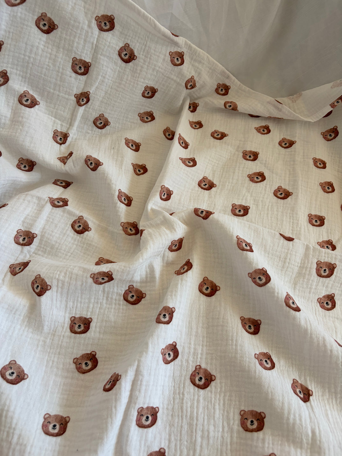 Coffret Teddy 🧸
