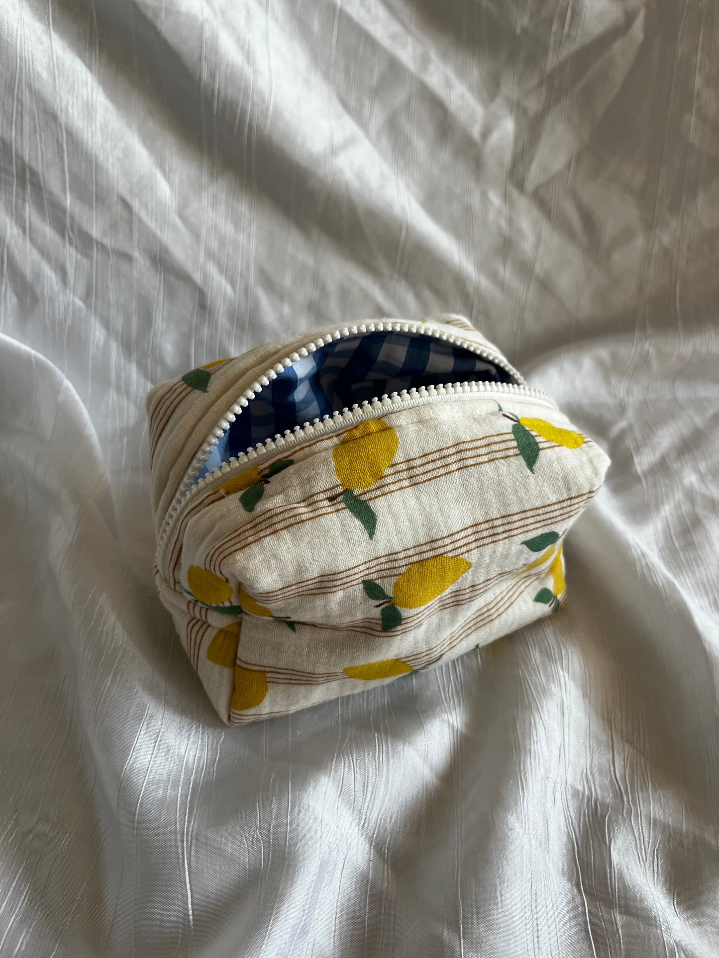 Trousse Citron 🍋