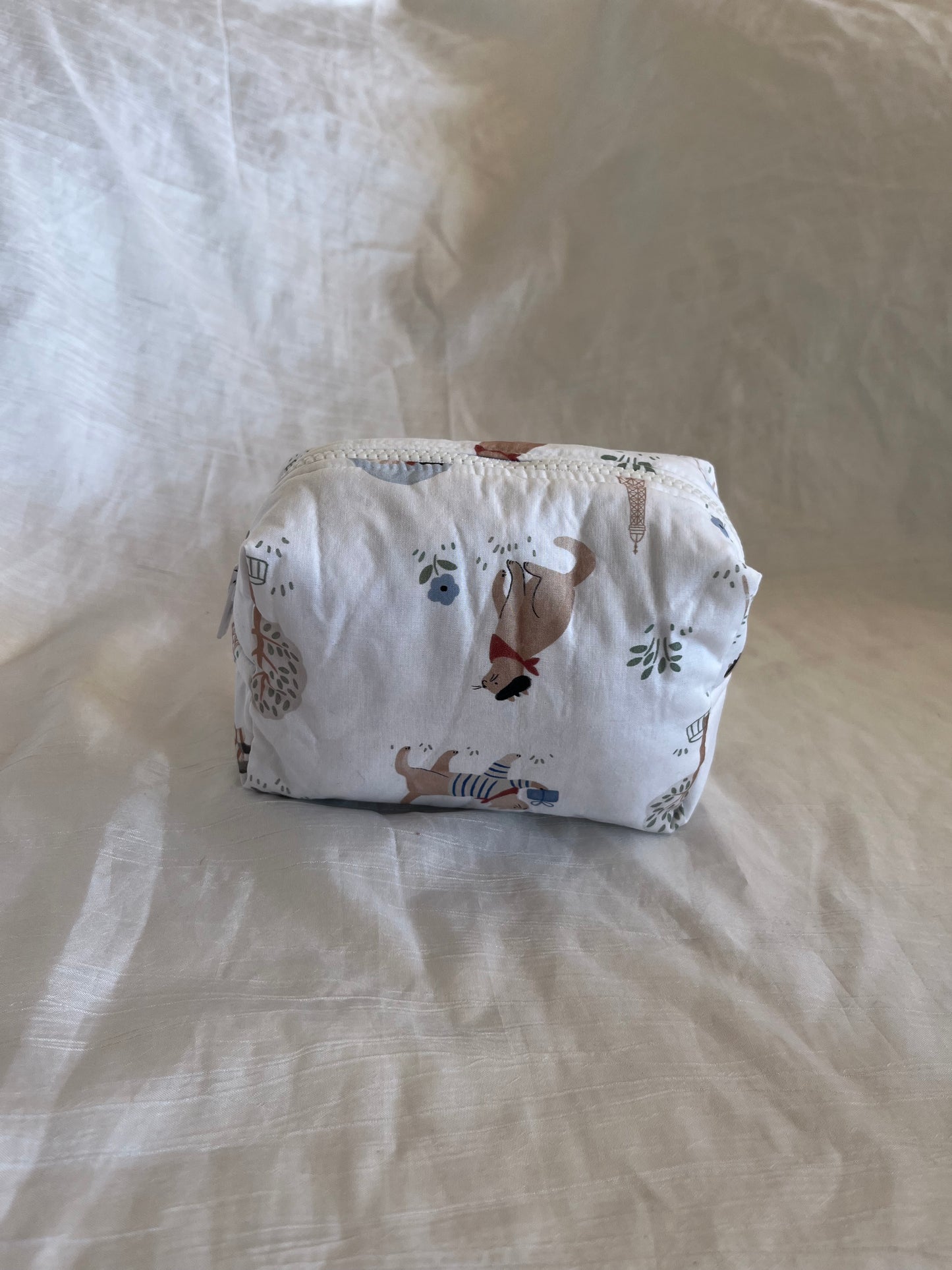 Trousse Chats