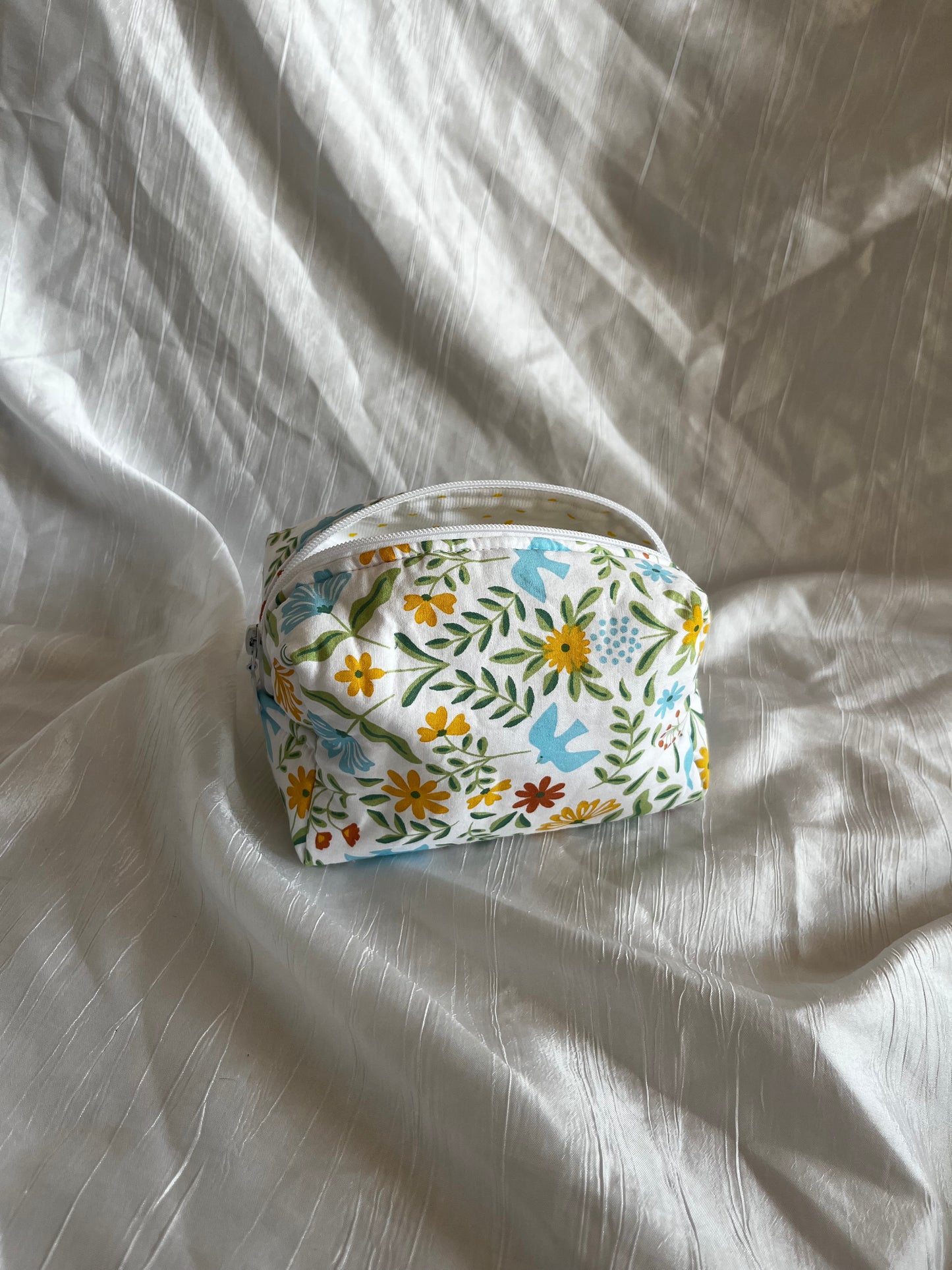 Trousse Garden 🌱