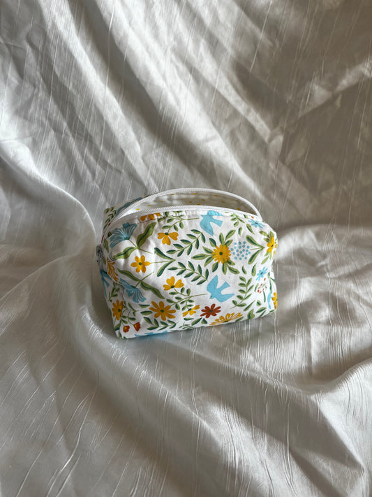 Trousse Garden 🌱