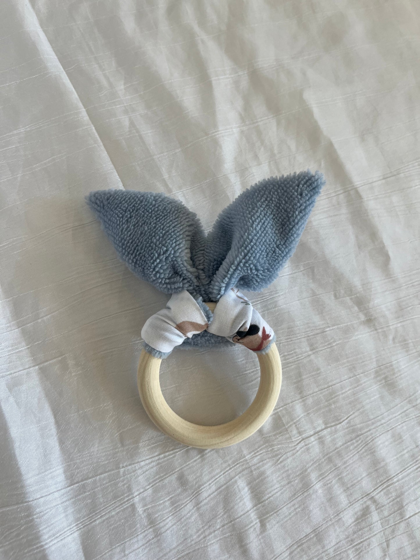 Anneau de dentition Chat