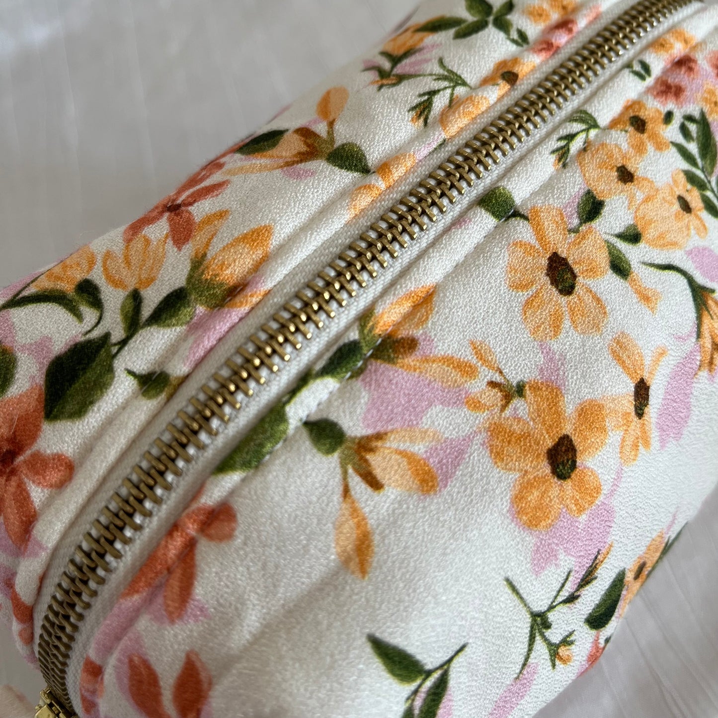 Trousse Spring