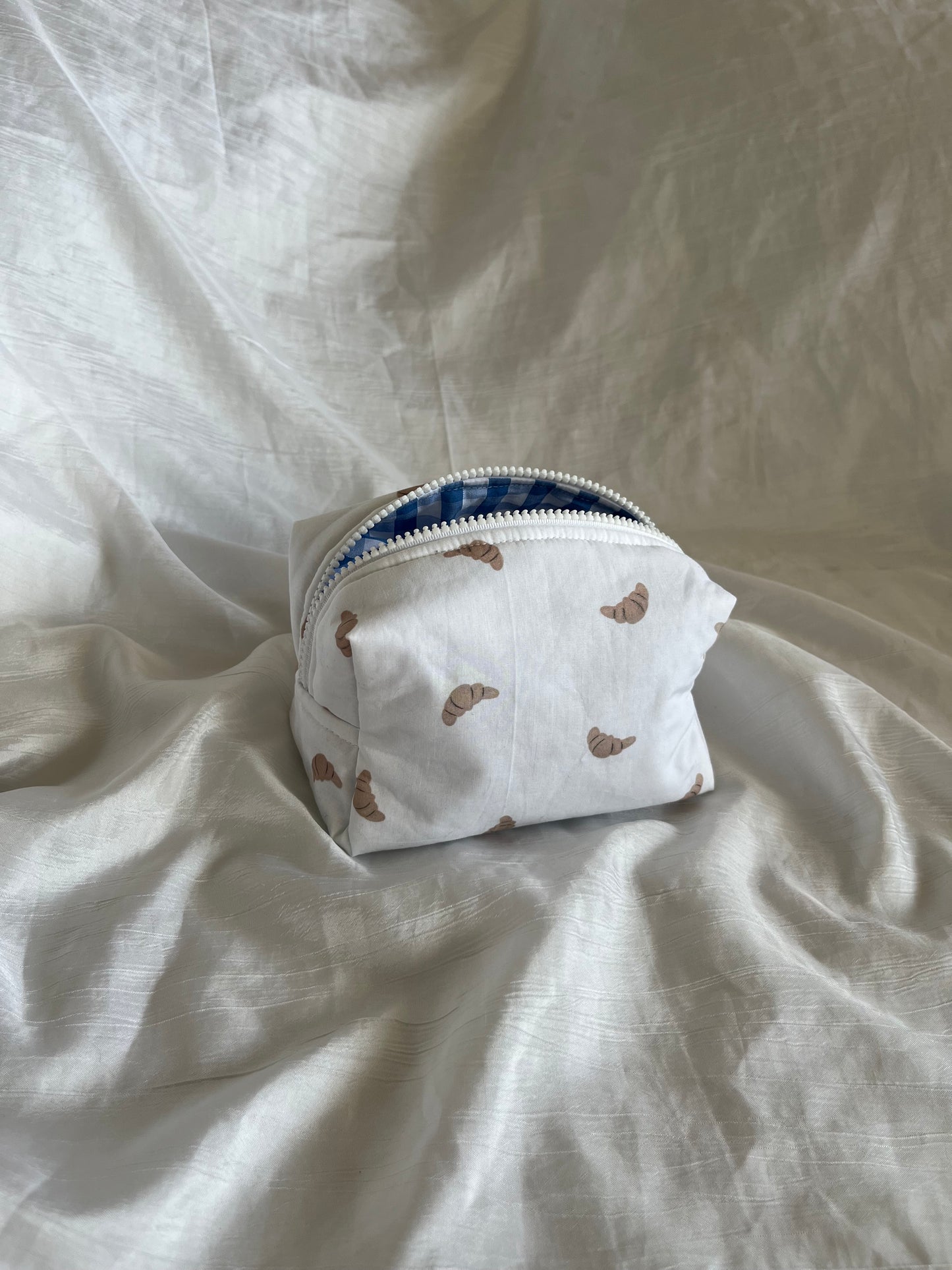 Trousse croissant 🥐
