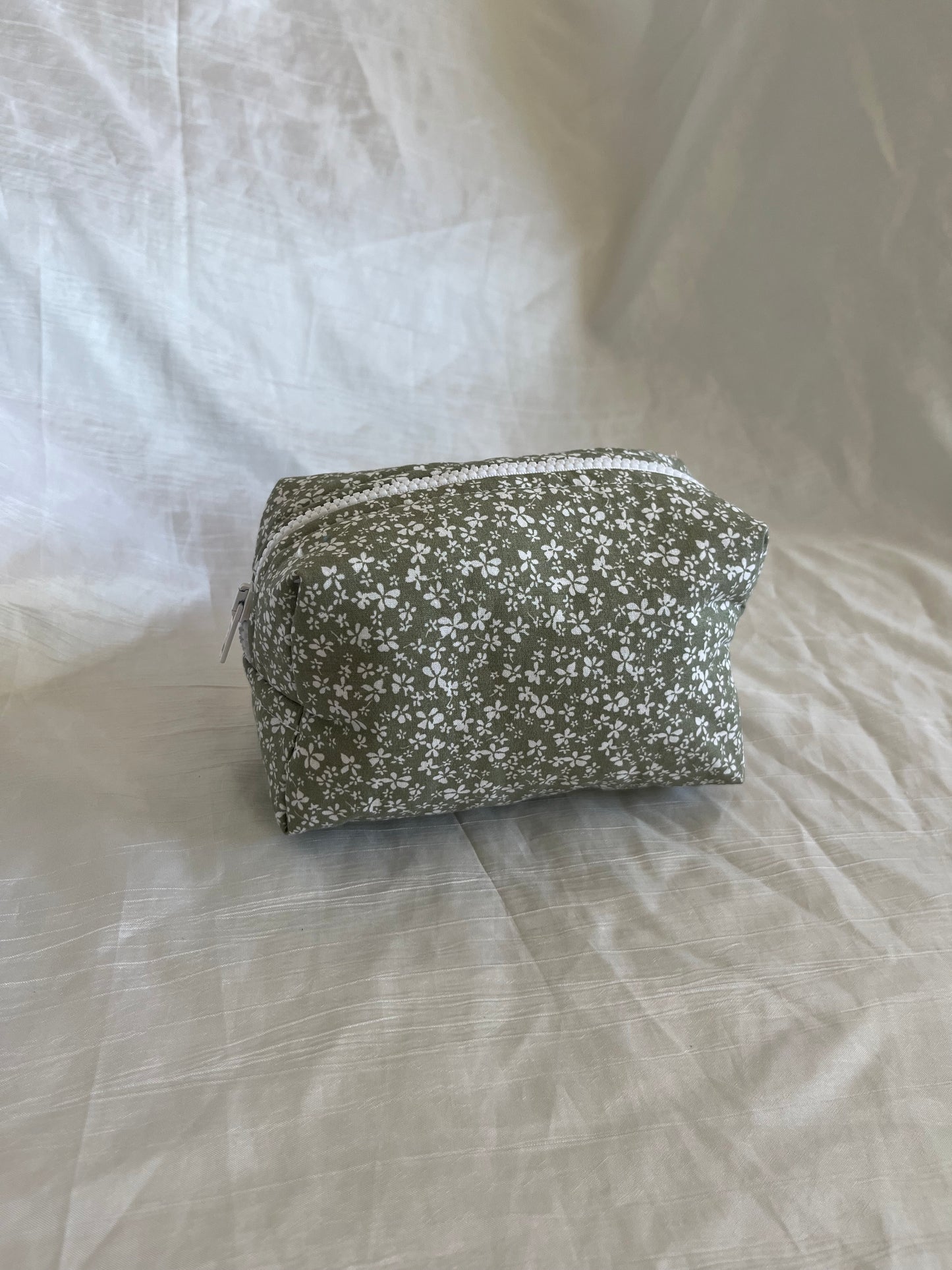 Trousse Green 🌱