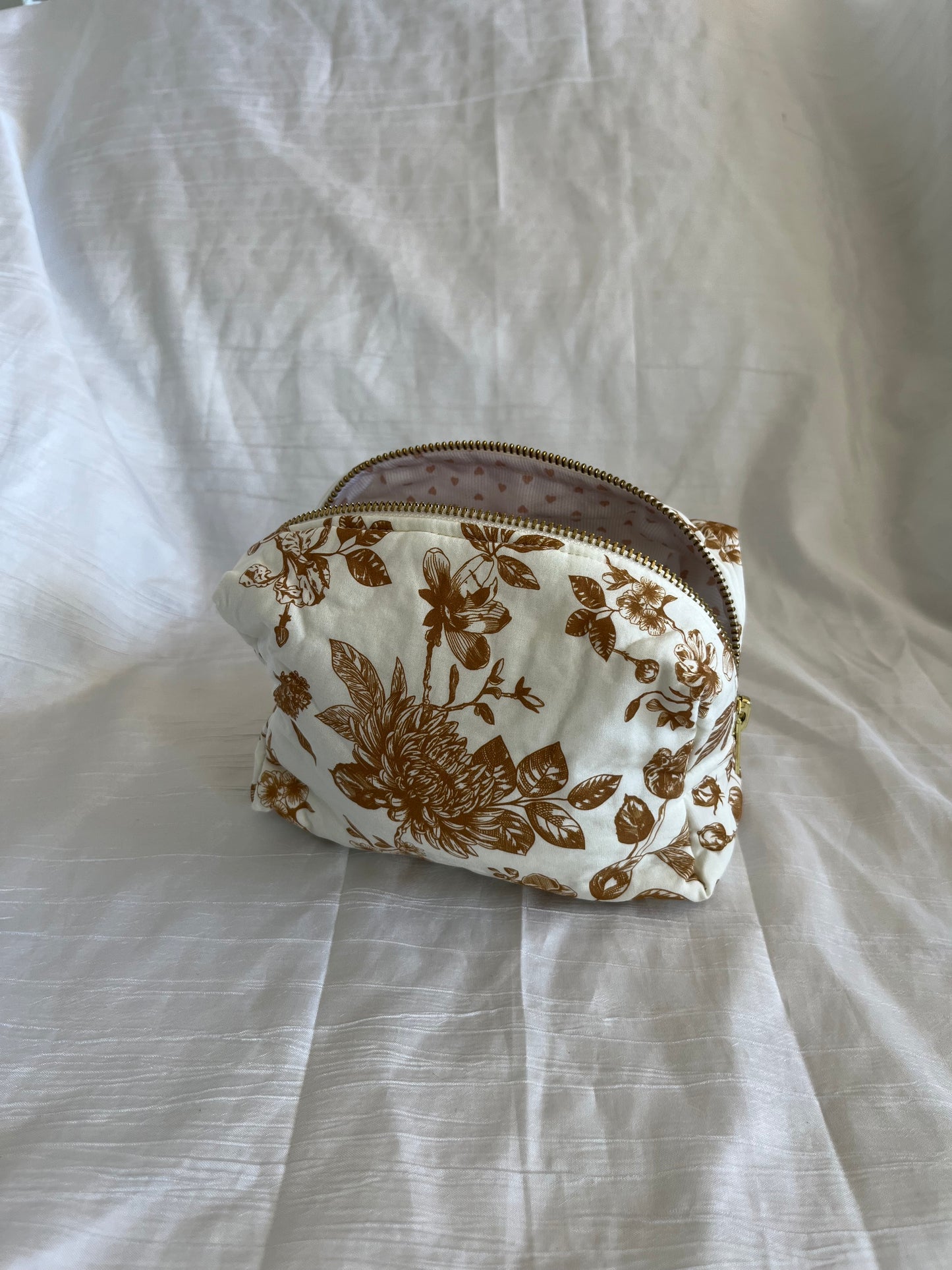 Trousse Vintage Autumn