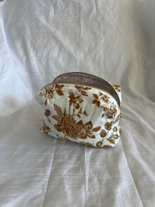 Trousse Vintage Autumn